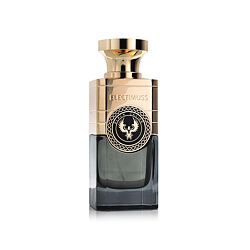 Electimuss Black Caviar Pure Perfume Unisexe 100 ml