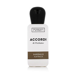 The Merchant of Venice Accordi di Parfumo Sandalo Australia Eau de Parfum (Unisexe) 30 ml