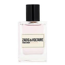 Zadig & Voltaire This Is Her! Undressed Eau de Parfum (Femme) 30 ml