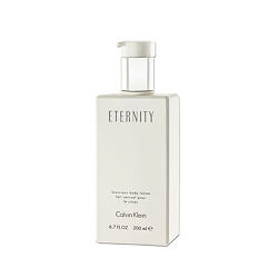 Calvin Klein Eternity for Women Lait pour le corps (Femme) 200 ml