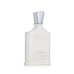 Creed Silver Mountain Water Eau de Parfum (Homme) 100 ml