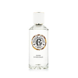 Roger & Gallet Bois d'Orange Eau Rafraîchissante (Unisexe) 100 ml