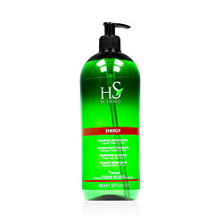 HS MILANO Energy Energising Shampoo 1000 ml
