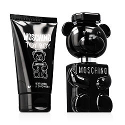 Moschino Toy Boy EDP 30 ml + Gel douche 50 ml
