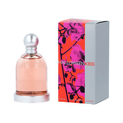 Halloween Kiss Eau de Toilette (Femme) 100 ml