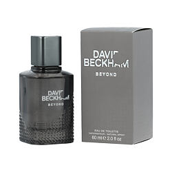 David Beckham Beyond Eau de Toilette (Homme) 60 ml