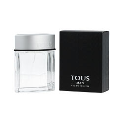Tous Tous Man Eau de Toilette (Homme) 100 ml
