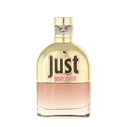 Roberto Cavalli Just Cavalli Her 2013 Eau de Toilette (Femme) - déballé 75 ml