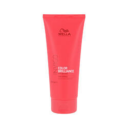 Wella Invigo Color Brilliance Conditioner (Fine/Normal Hair) 200 ml