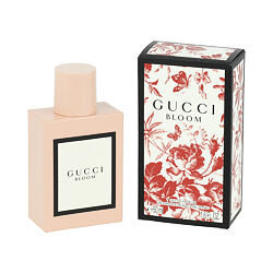 Gucci Bloom Eau de Parfum (Femme) 50 ml