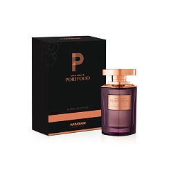 Al Haramain Portfolio Floral Sculpture Eau de Parfum (Unisexe) 75 ml