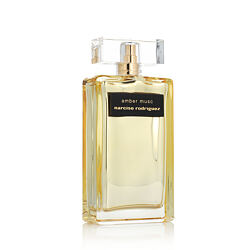 Narciso Rodriguez Amber Musc Eau de Parfum Intense (Femme) 100 ml