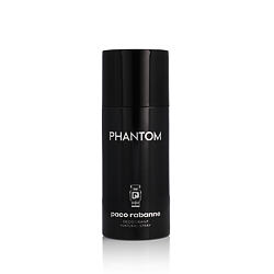 Paco Rabanne Phantom Déodorant en spray (Homme) 150 ml