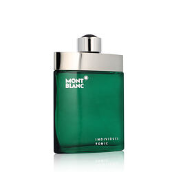 Montblanc Individuel Tonic Eau de Toilette (Homme) 75 ml