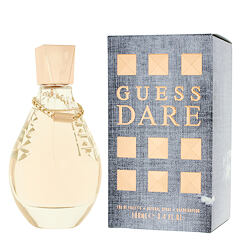 Guess Dare Eau de Toilette (Femme) 100 ml