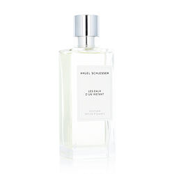 Angel Schlesser Les Eaux d'Un Instant Intimate White Flowers Eau de Toilette (Unisexe) 100 ml