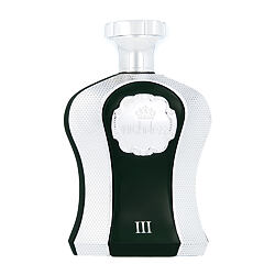 Afnan Highness III Eau de Parfum (Homme) - déballé 100 ml