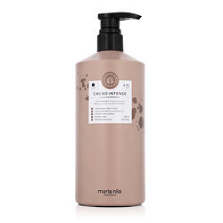 Maria Nila Colour Refresh Hair Masque capillaire aux pigments colorés Cacao Intense 750 ml