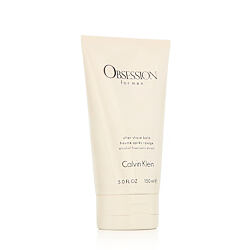 Calvin Klein Obsession for Men Baume après-rasage (Homme) 150 ml