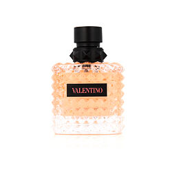 Valentino Valentino Donna Born In Roma Coral Fantasy Eau de Parfum (Femme) 100 ml