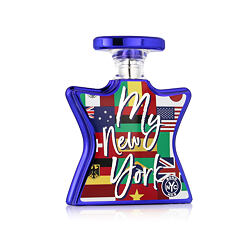 Bond No. 9 My New York Eau de Parfum (Unisexe) 100 ml