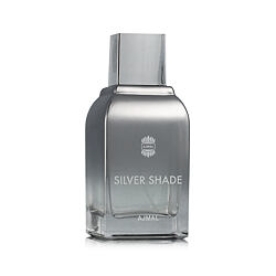 Ajmal Silver Shade Eau de Parfum (Unisexe) 100 ml