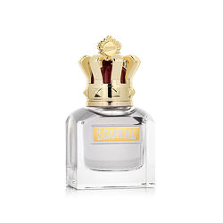 Jean Paul Gaultier Scandal Pour Homme Eau de Toilette (Homme) - rechargeable 50 ml