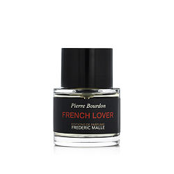 Frederic Malle Pierre Bourdon French Lover Eau de Parfum (Homme) 50 ml