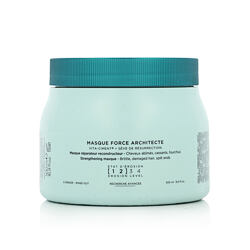 Kérastase Résistance Masque Force Architecte [1   2] 500 ml