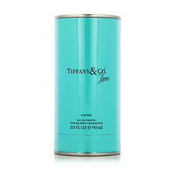 Tiffany Tiffany & Love for Him Eau de Toilette (Homme) 90 ml
