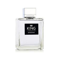 Banderas King of Seduction Eau de Toilette (Homme) 200 ml