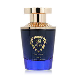 Al Haramain Azlan Oud Blue Edition Extrait de Parfum (Unisexe) 100 ml