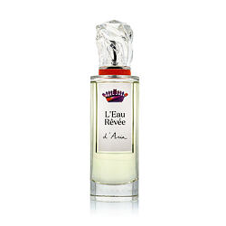 Sisley L'Eau Rêvée d'Aria Eau de Toilette (Unisexe) 100 ml