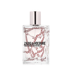 Zadig & Voltaire This Is Her! Unchained Eau de Parfum (Femme) 50 ml