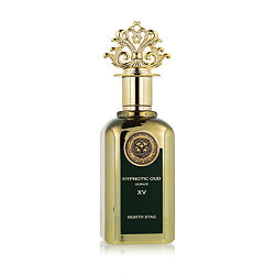 North Stag Hypnotic Oud Quinze XV Extrait de Parfum (Unisexe) 100 ml