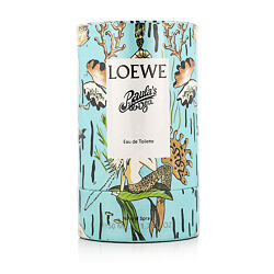 Loewe Paula's Ibiza Eau de Toilette (Unisexe) 50 ml
