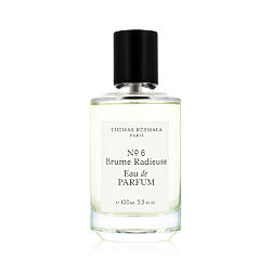 Thomas Kosmala No.6 Brume Radieuse Eau de Parfum (Unisexe) - déballé 100 ml