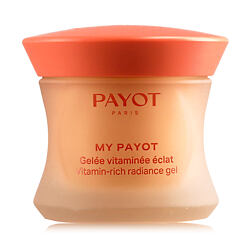 Payot My Payot Vitamin-Rich Radiance Gel 50 ml