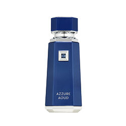 Fragrance World Azzure Aoud Eau de Parfum (Homme) 100 ml