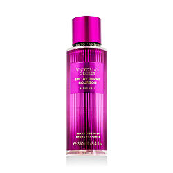 Victoria's Secret Sultry Berry Bourbon Spray pour le corps (Femme) 250 ml
