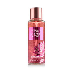 Victoria's Secret Chrome Peony Spray pour le corps (Femme) 250 ml