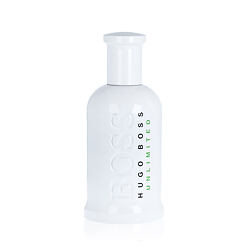 Hugo Boss Boss Bottled Unlimited Eau de Toilette (Homme) 200 ml