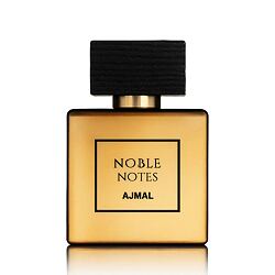 Ajmal Noble Notes Eau de Parfum (Unisexe) 100 ml