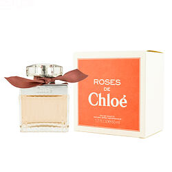 Chloé Roses de Chloé Eau de Toilette (Femme) 50 ml
