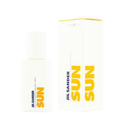 Jil Sander Sun Woman Eau de Toilette (Femme) 30 ml