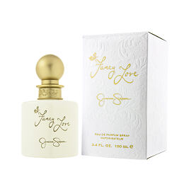 Jessica Simpson Fancy Love Eau de Parfum (Femme) 100 ml