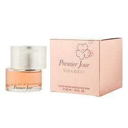 Nina Ricci Premier Jour Eau de Parfum (Femme) 50 ml