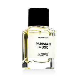Matiere Premiere Parisian Musc Eau de Parfum (Unisexe) 50 ml