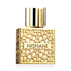 Nishane Hacivat Oud Extrait de Parfum (Unisexe) 50 ml