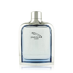 Jaguar New Classic Eau de Toilette (Homme) 100 ml